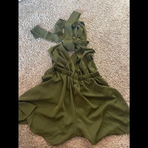 Romper L